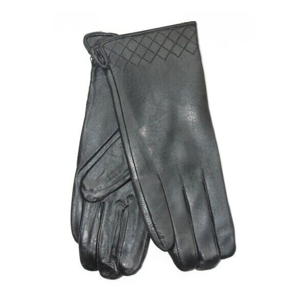 

Женские кожаные перчатки 2209