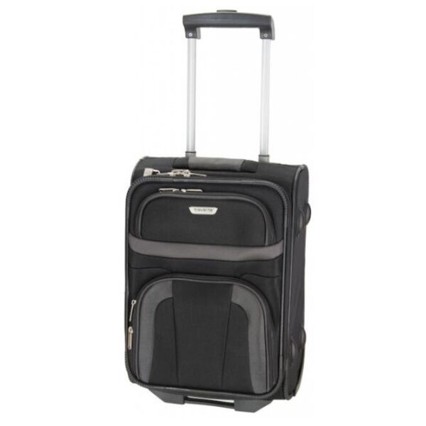 

Чемодан Travelite 32х46х19 см NAXOS 59/Turquoise Orlando XS TL098526-01