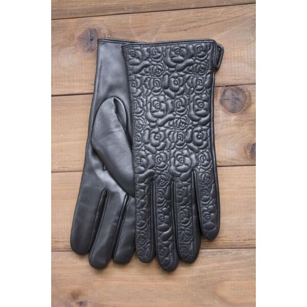 

Женские сенсорные кожаные перчатки Shust Gloves 947