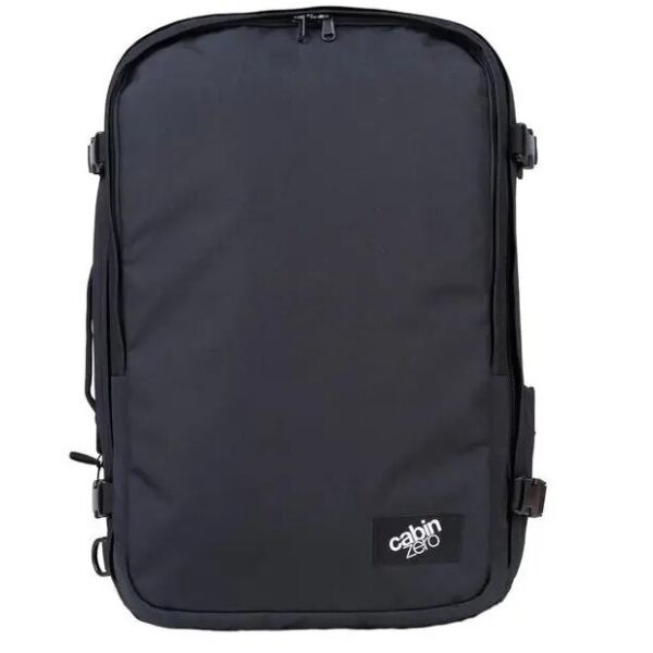 

Рюкзак CabinZero CLASSIC PRO 42L/Absolute Black Cz27-1201