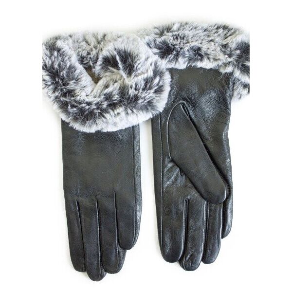 

Женские кожаные перчатки Shust Gloves 382
