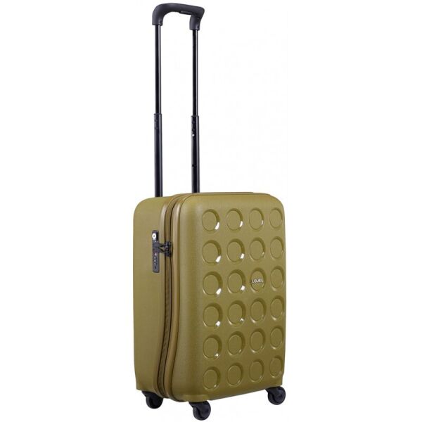 

Чемодан Lojel 36х55х24,7 см Vita S Lj-PP10-2S_GRN