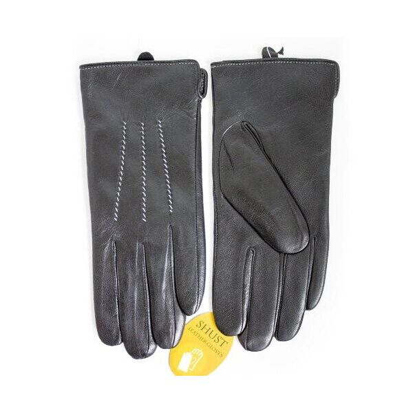 

Мужские кожаные перчатки Shust Gloves 314