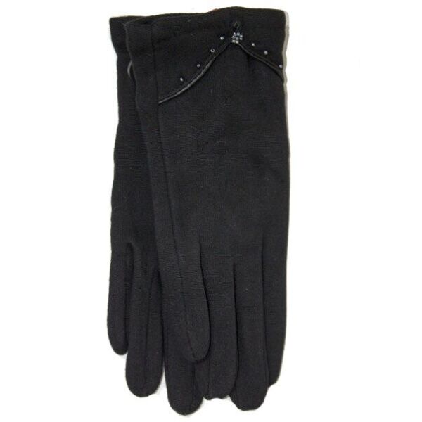 

Стрейчевые женские перчатки Shust Gloves 8739
