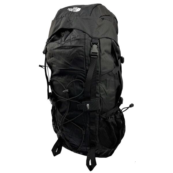 

Туристический рюкзак The North Face Terra 40L чёрного цвета