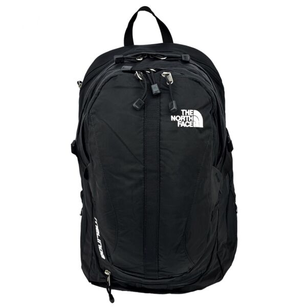 

Женский городской рюкзак The North Face Melinda NEW 30L чёрного цвета
