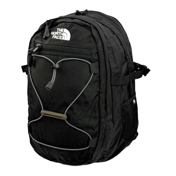 

Женский городской рюкзак The North Face Isabella 21L чёрного цвета