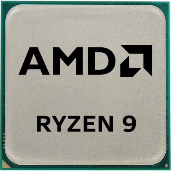 

Процессор AMD Ryzen 9 5900X (3.7GHz 64MB 105W AM4) Tray (100-000000061)