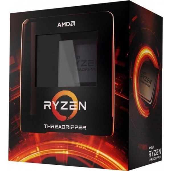 

Процессор AMD Ryzen Threadripper 3960X (100-100000010WOF)