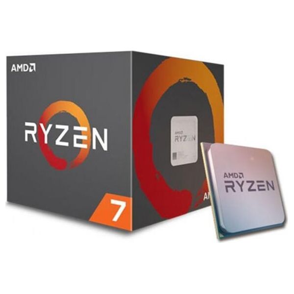 

Процессор AMD Ryzen 7 1800X (YD180XBCAEMPK)