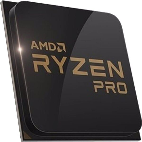

Процессор AMD Ryzen 5 1500 PRO (YD150BBBM4GAE)