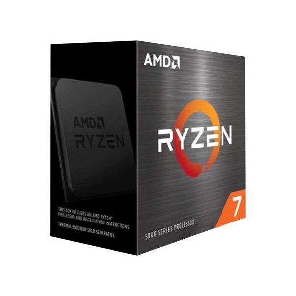 

Процессор AMD Ryzen 7 5700G (100-100000263BOX)