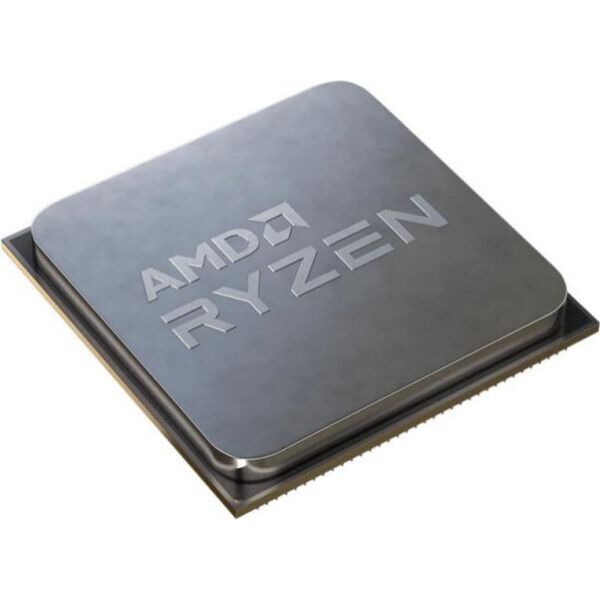 

Процессор AMD Ryzen 5 5600X (100-100000065MPK)