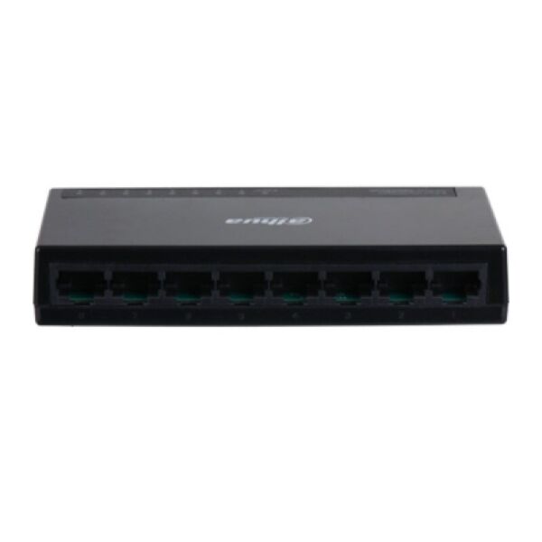 

Коммутаторы Dahua DH-PFS3008-8GT-L