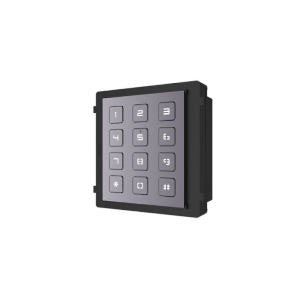 

Модуль индикации состояния Hikvision DS-KD-KP