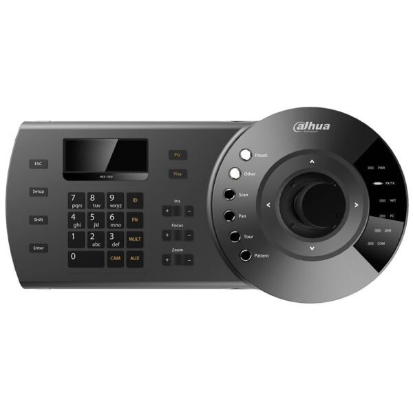 

Пульт Dahua NKB-1000