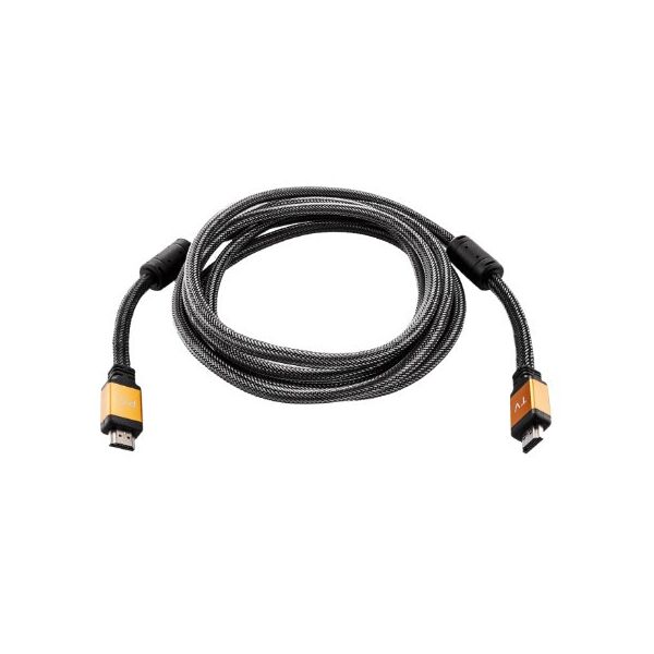 

Кабель LogicPower HDMI-HDMI 3.0м, Ver 2.0 (4K/Ultra HD)