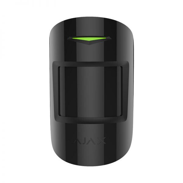 

Беспроводный датчик движения Ajax MotionProtect black