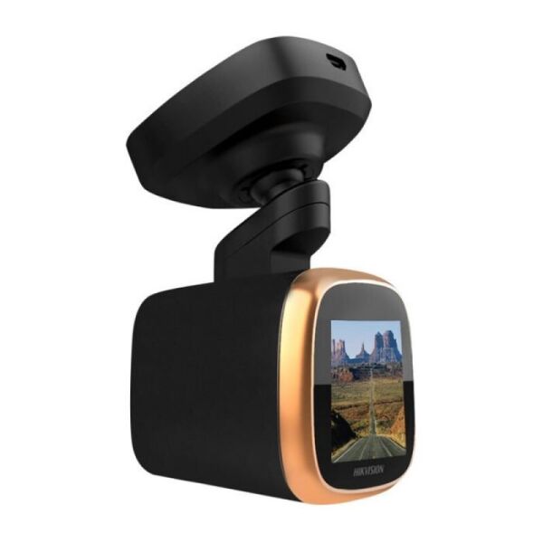 

Видеорегистратор Hikvision AE-DC5113-F6S(O-STD)(+GPS)