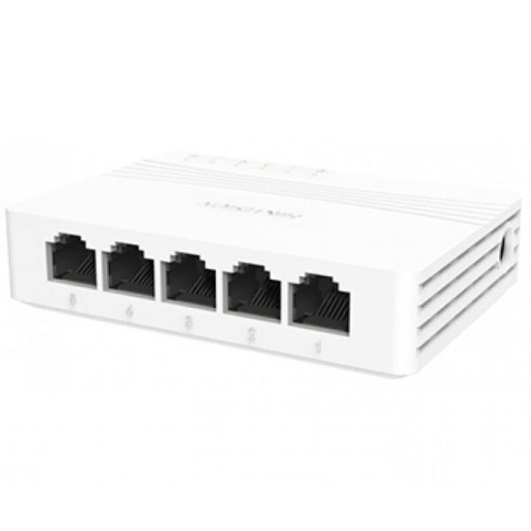 

Коммутаторы DS-3E0505D-E