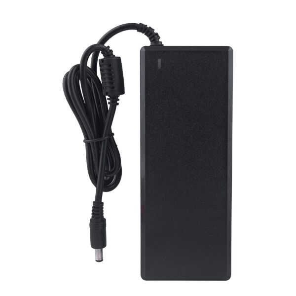 

Блок питания GreenVision GV-SAS-C 12V4A (48W)( с вилкой)