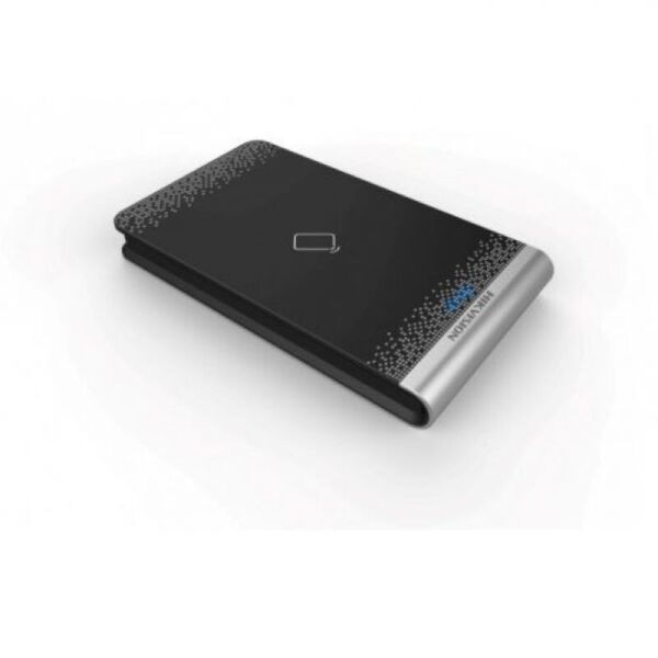 

Считыватель карт Hikvision DS-K1F100-D8E