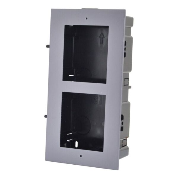 

Рамка Hikvision DS-KD-ACF2/Plastic
