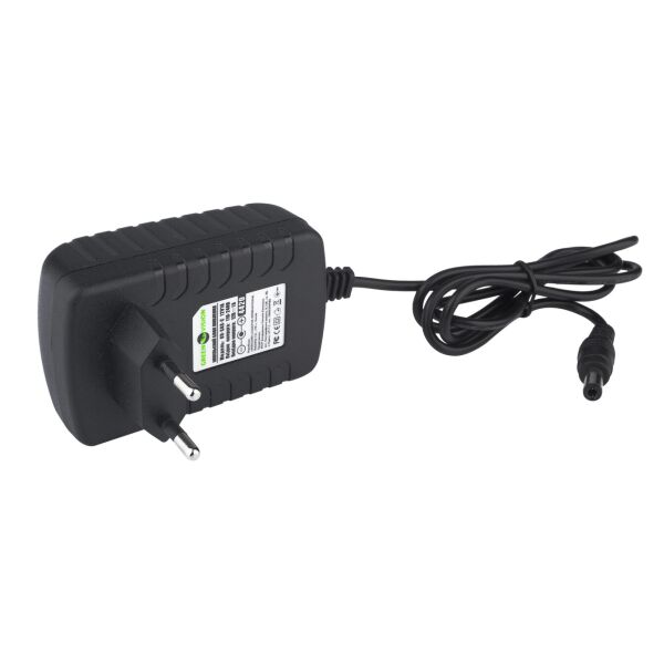 

Блок питания GreenVision GV-SAS-С 12V1A (12W)