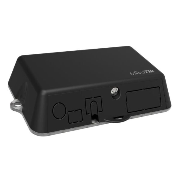 

Точка доступа Mikrotik RB912R-2nD-LTm&R11e-LTE