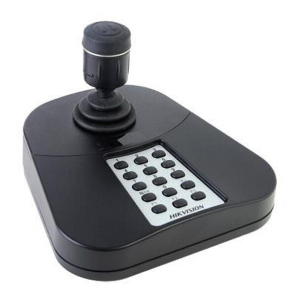 

Пульт Hikvision DS-1005KI (PTZ USB)