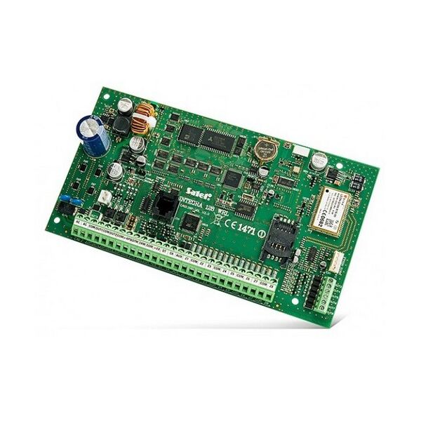 

SATEL INTEGRA-128 P