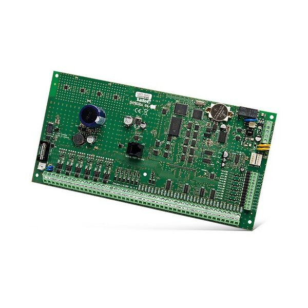 

SATEL INTEGRA-64 P