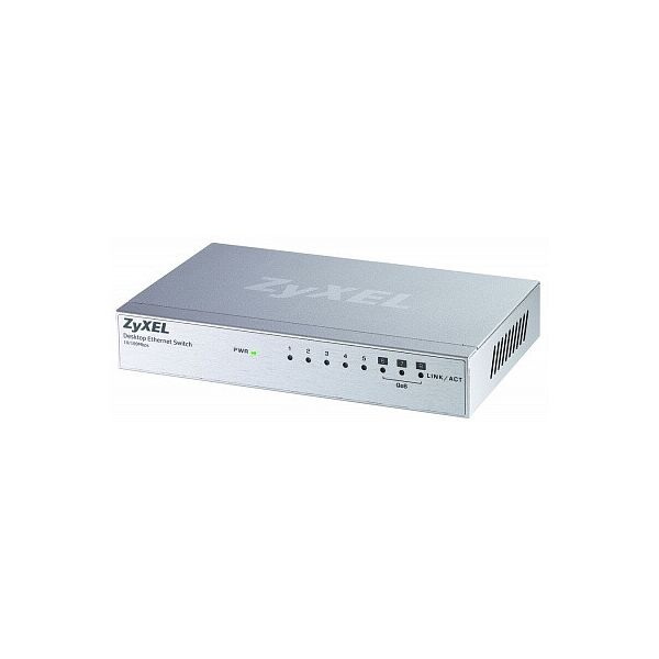 

ZyXEL ES-108A