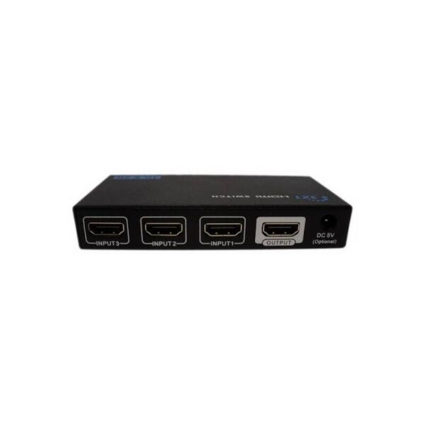 

Передатчик HDMI/VGA LKV331A