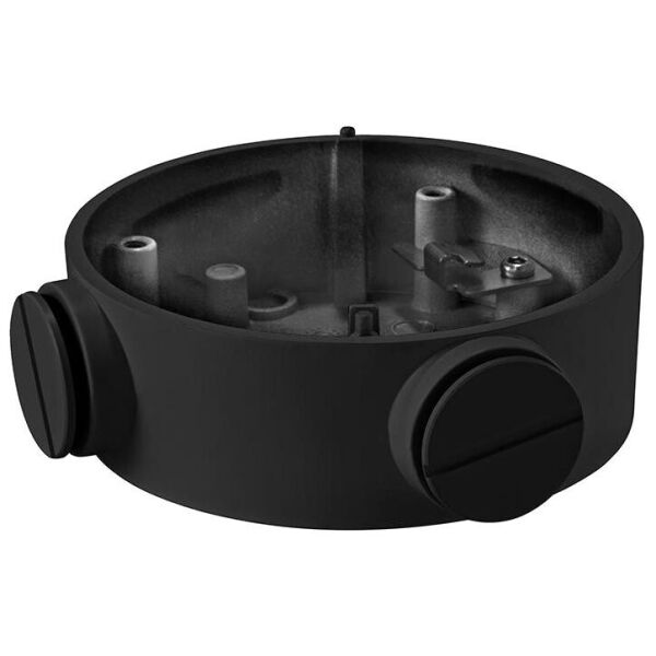

Коробка Hikvision DS-1260ZJ black