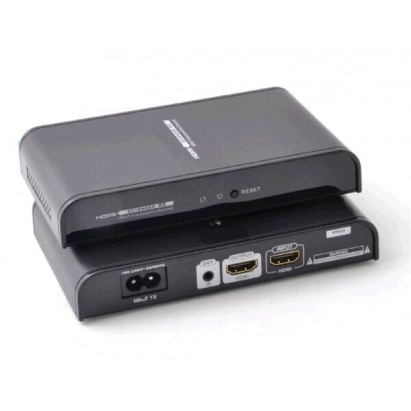 

Передатчик HDMI/VGA LKV380PRO