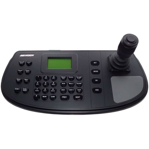 

Пульт Hikvision DS-1006KI (PTZ RS)