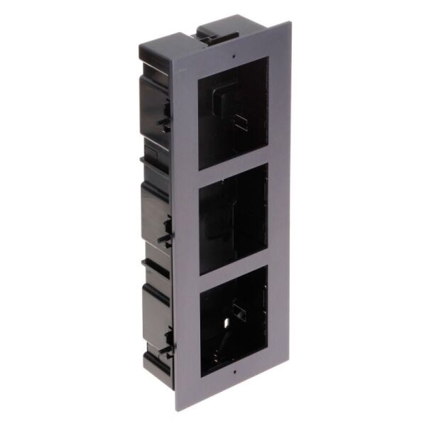 

Рамка Hikvision DS-KD-ACF3/Plastic