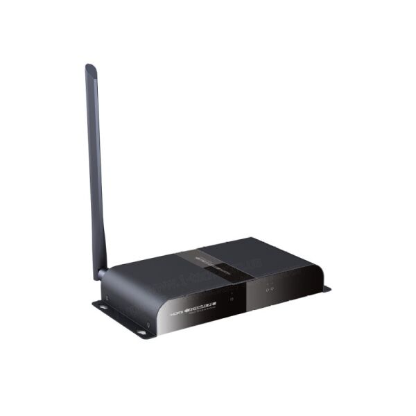 

Передатчик HDMI/VGA LKV388 Reciver