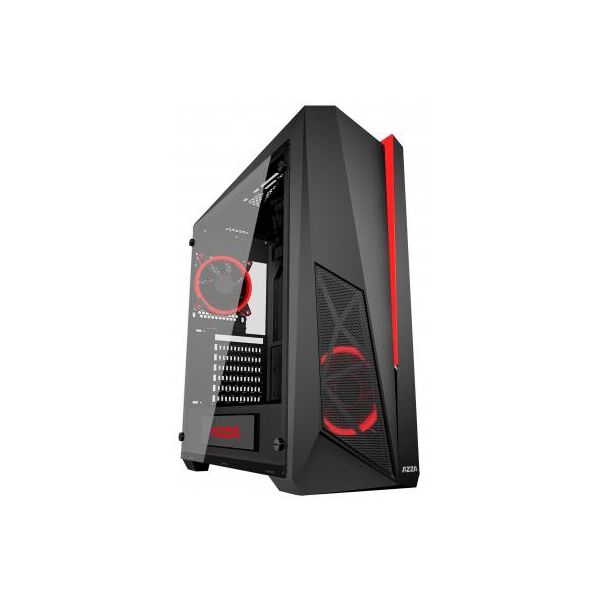 

Корпус Azza Thor 320 (CSAZ-320)