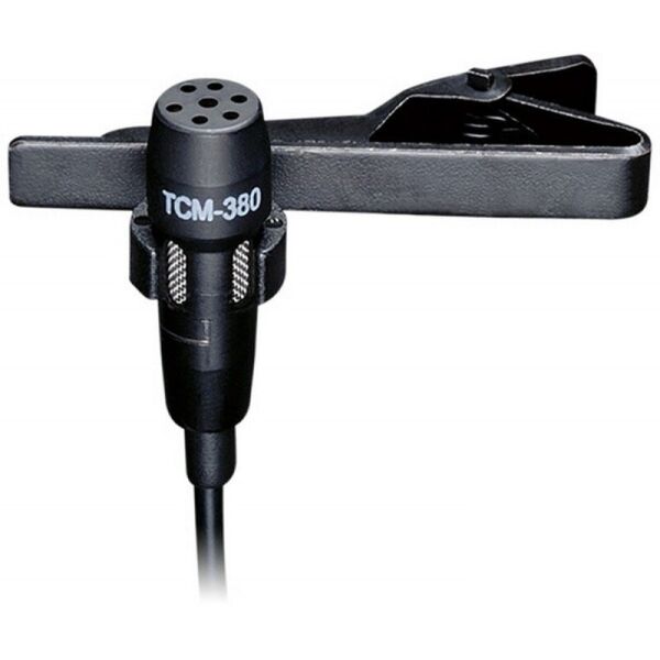 

Микрофон TCM380