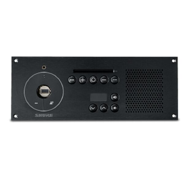 

Микрофонный пульт MXC630-F