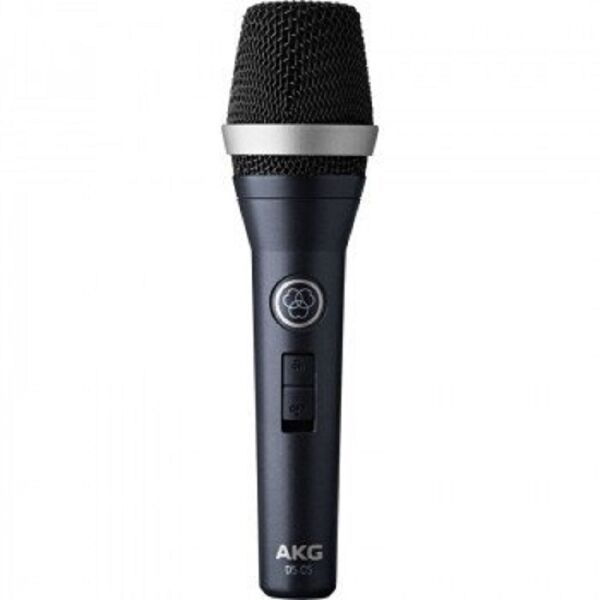 

Микрофон D5 CS