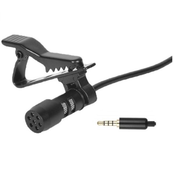 

Петличный микрофон SL-101CM