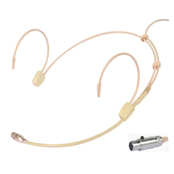 

Головной микрофон DH-F06C