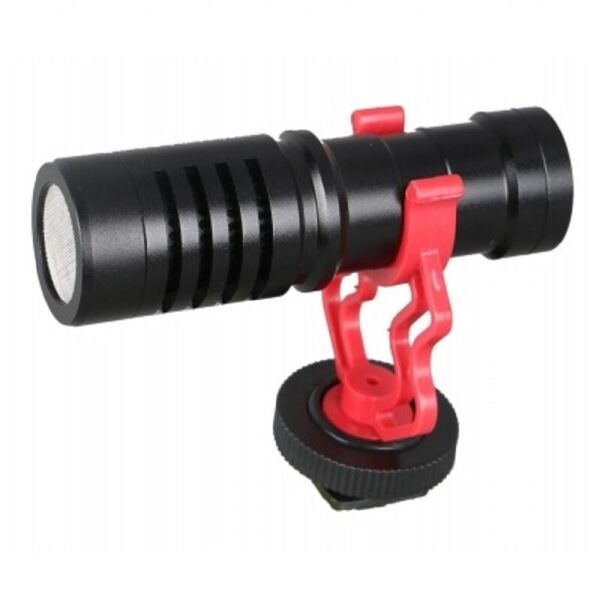 

Микрофон для записи камеры CM-90B