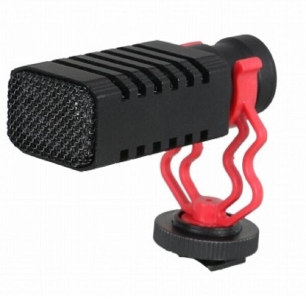

Микрофон для записи камеры CM-92