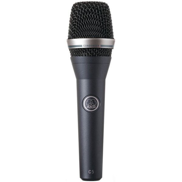 

Микрофон C5