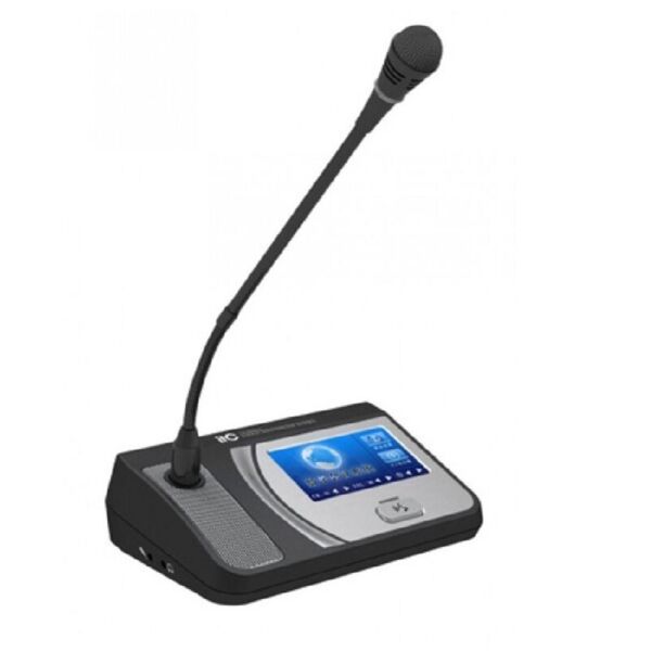 

Пульт делегата TS-0204A