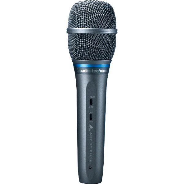

Микрофон Artist Elite AE3300